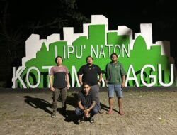 Digerebek di Kamar Pacar, Pemuda 19 Tahun Ditikam 6 Kali, Pelaku Diburu hingga Kotamobagu dan Diringkus