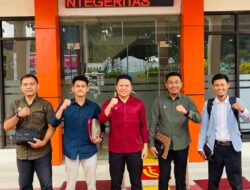 Absen di Sidang Perdana, Perkara Cerai 80/Pdt.G/2026 PN Kotamobagu Masuk Tahap Panggilan Kedua