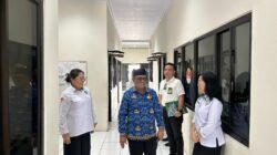 Inspeksi Kakanwil Kemenag Sulut di Minahasa: Disiplin Diuji, Kinerja Digenjot