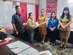 Di Bawah Komando Camat, PKH di Tondano Barat Dipastikan Tepat Sasaran