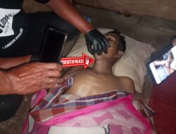 Cemburu dan Miras Berujung Maut, Petani di Eris Tewas Gantung Diri