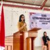 Sekda Minahasa Lynda Watania Buka Seleksi Calon Paskibraka Tahun 2026