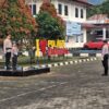 Kapolres Minahasa Pimpin Upacara HKN, Ingatkan Pentingnya Disiplin dan Soliditas